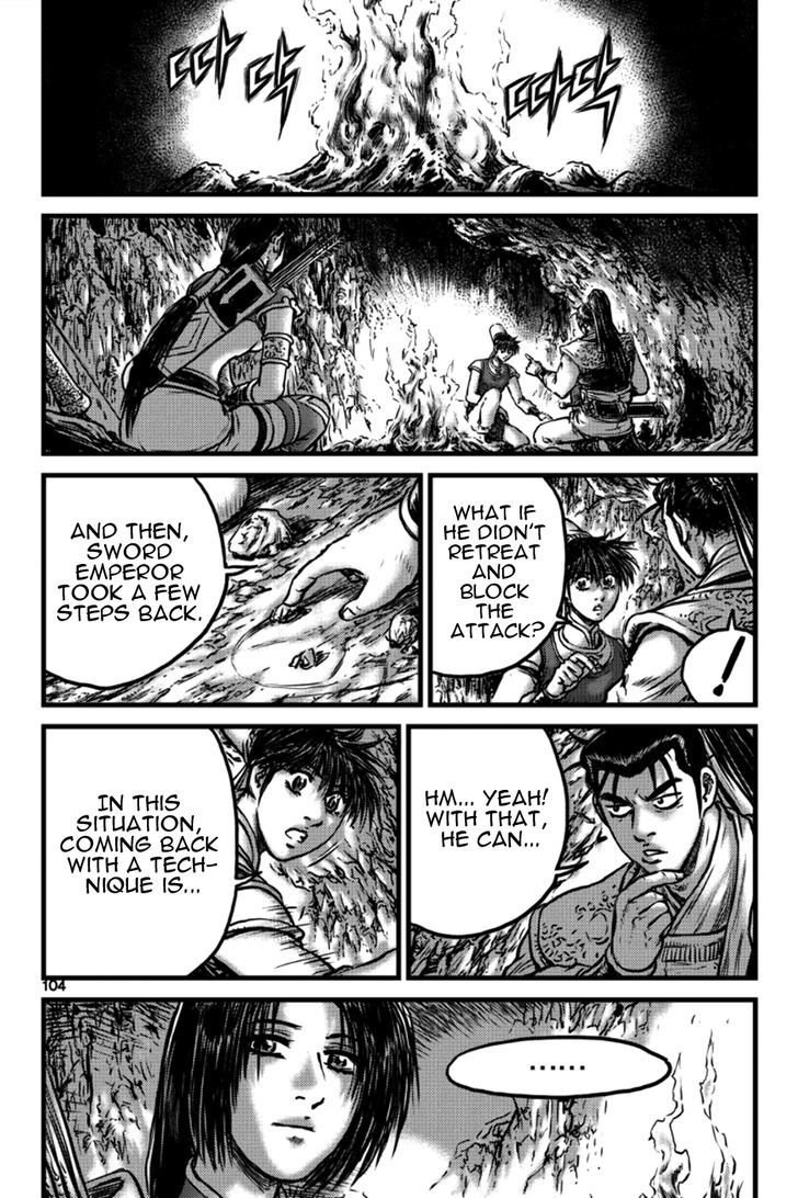 Ruler of the Land Chapter 396 - Page 19