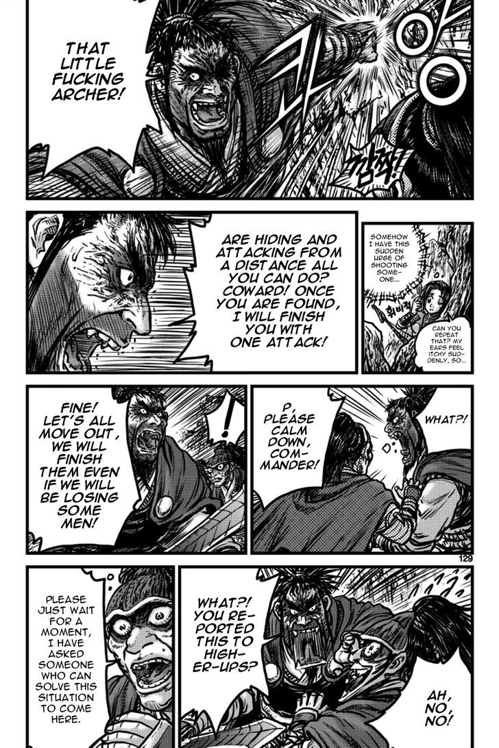 Ruler of the Land Chapter 397 - Page 9