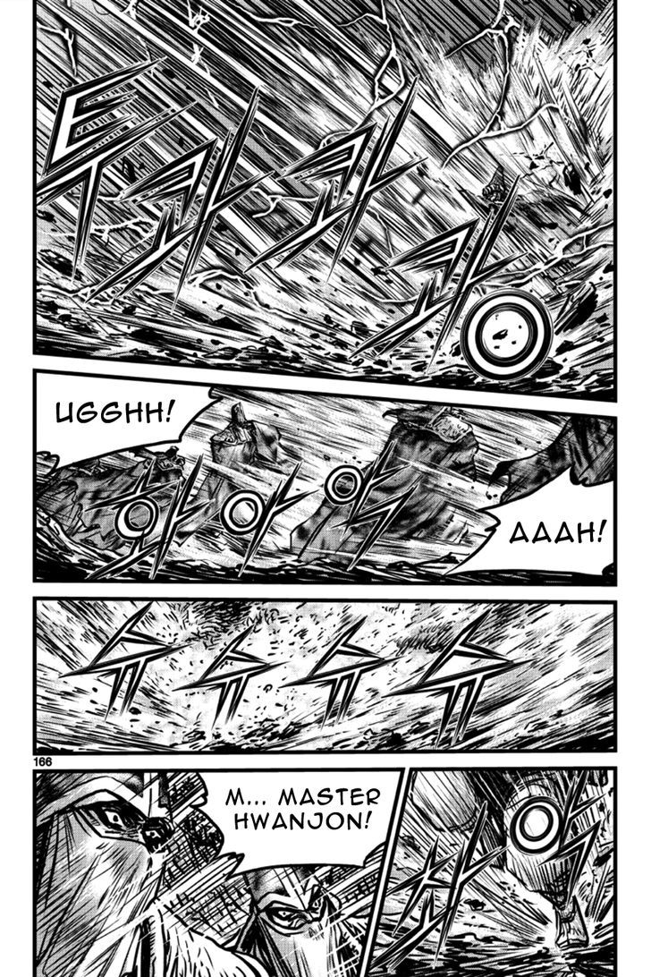 Ruler of the Land Chapter 398 - Page 9