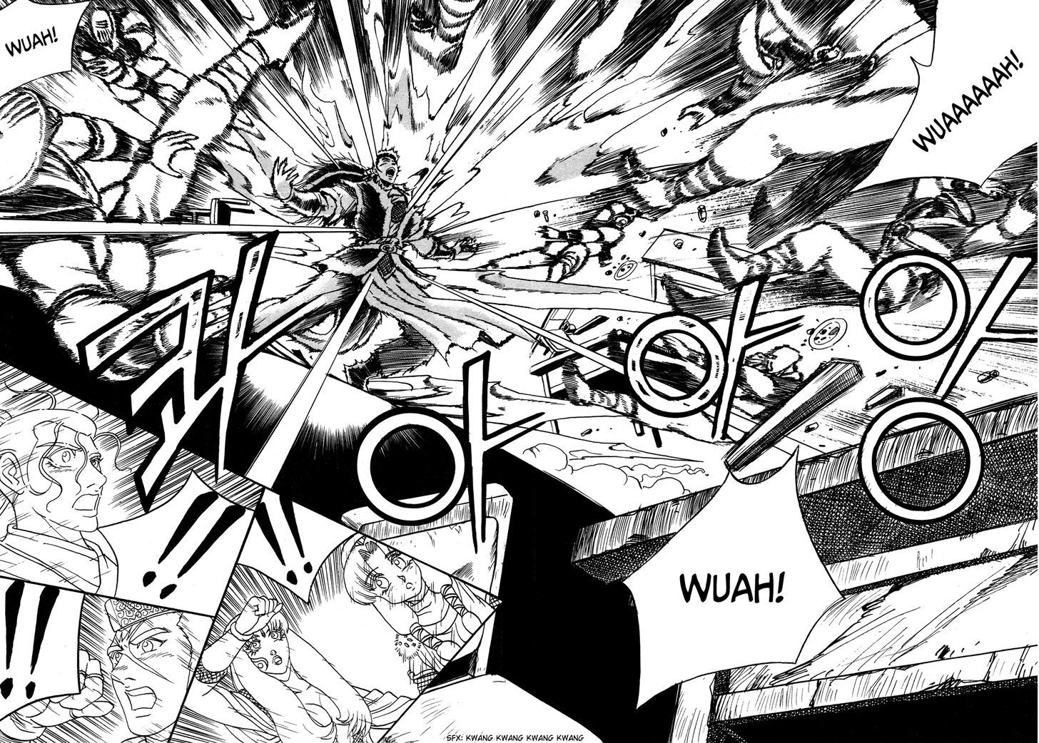 Ruler of the Land Chapter 40 - Page 14