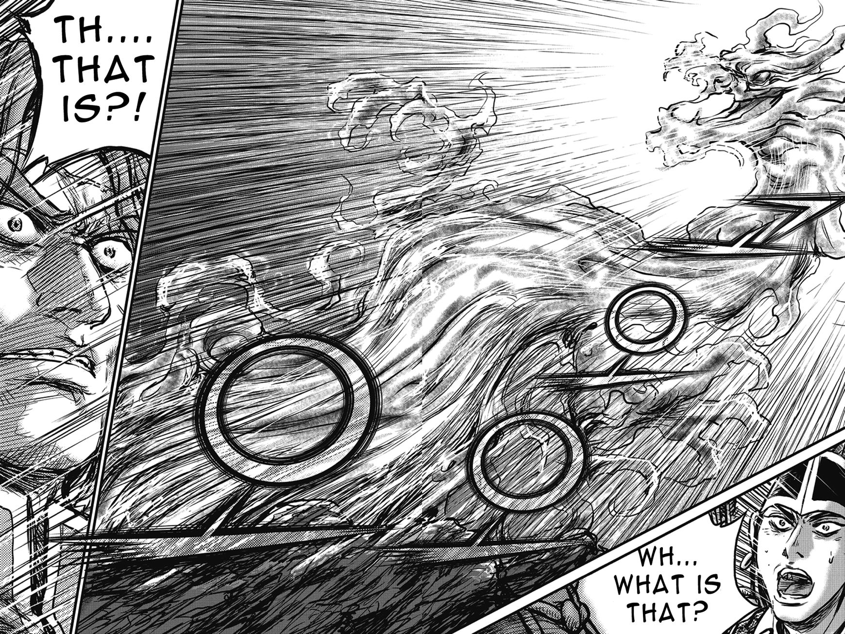 Ruler of the Land Chapter 400 - Page 40