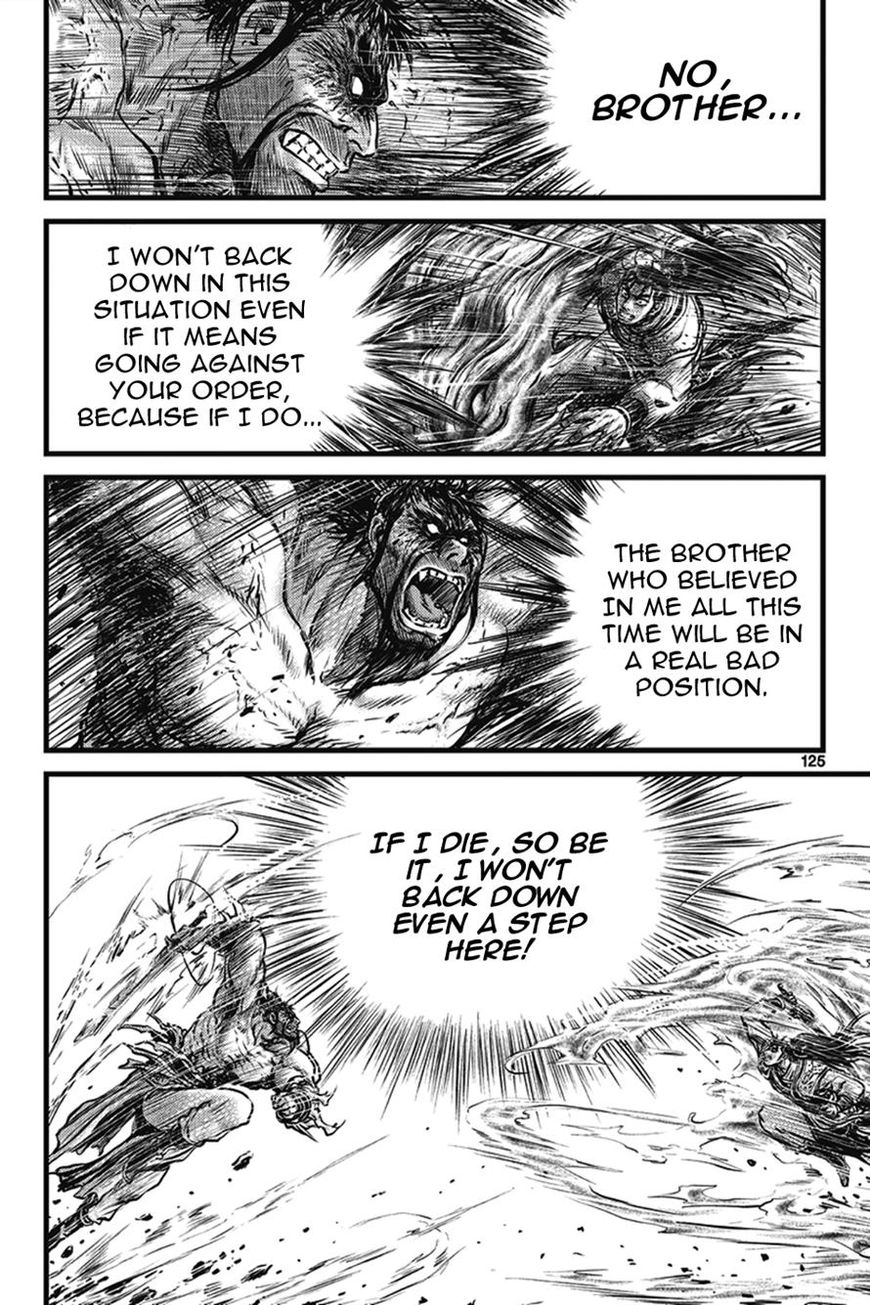 Ruler of the Land Chapter 401 - Page 39
