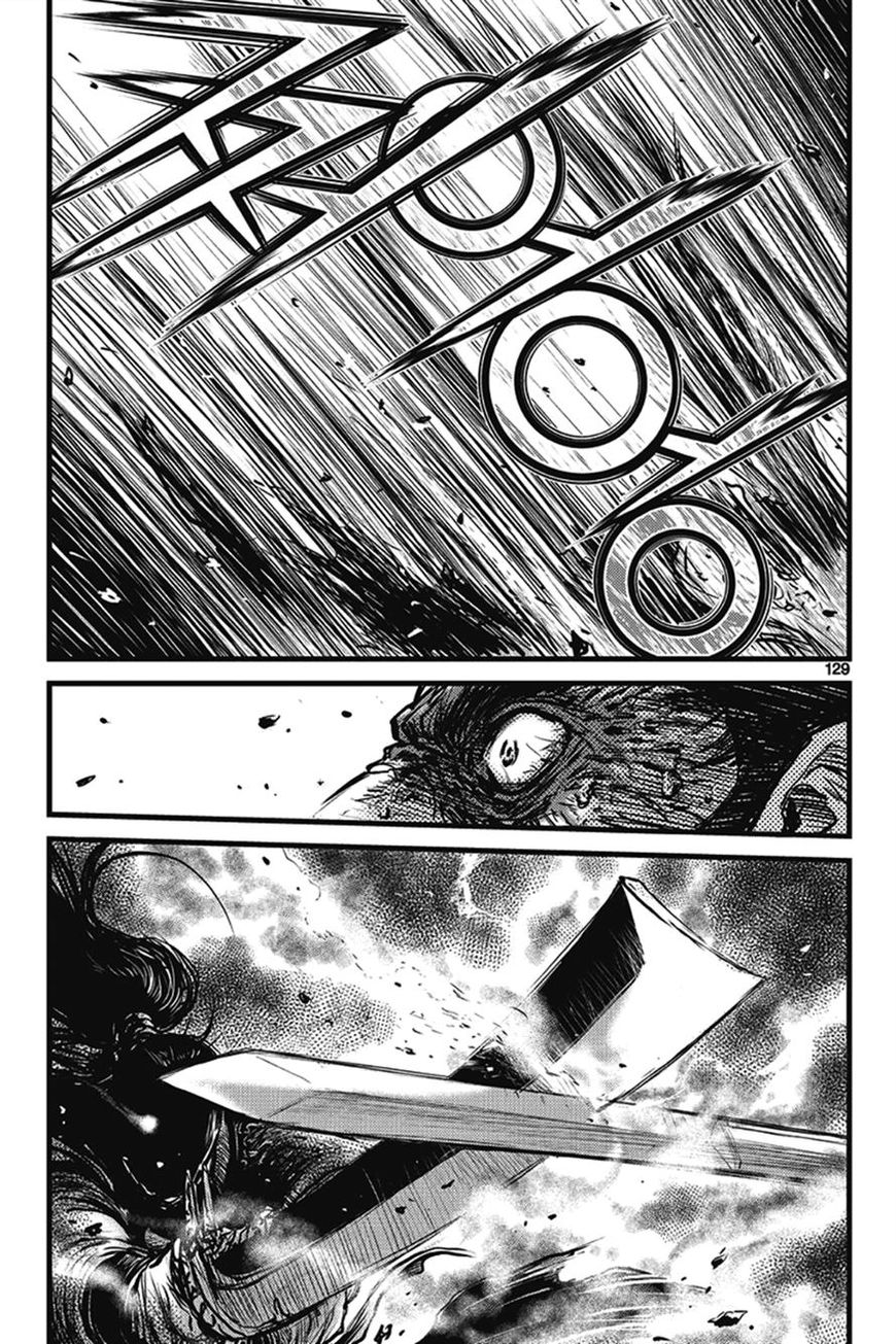 Ruler of the Land Chapter 401 - Page 43