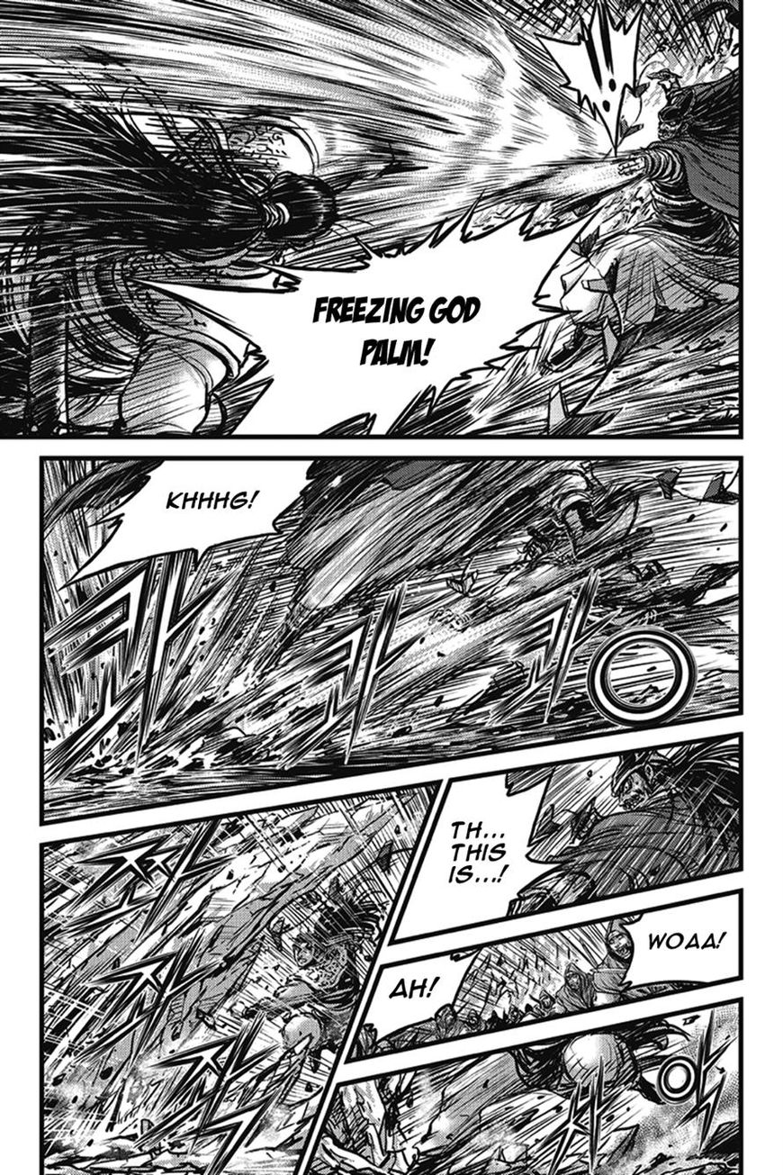 Ruler of the Land Chapter 401 - Page 66