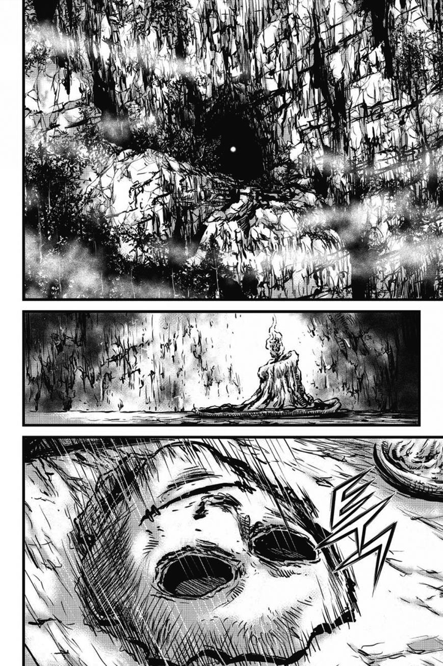 Ruler of the Land Chapter 407 - Page 29