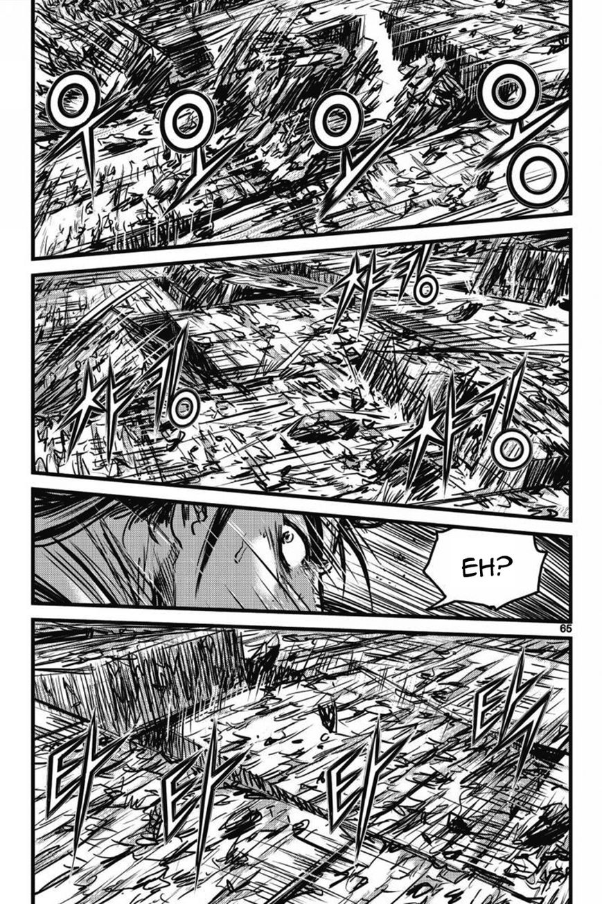 Ruler of the Land Chapter 408 - Page 17
