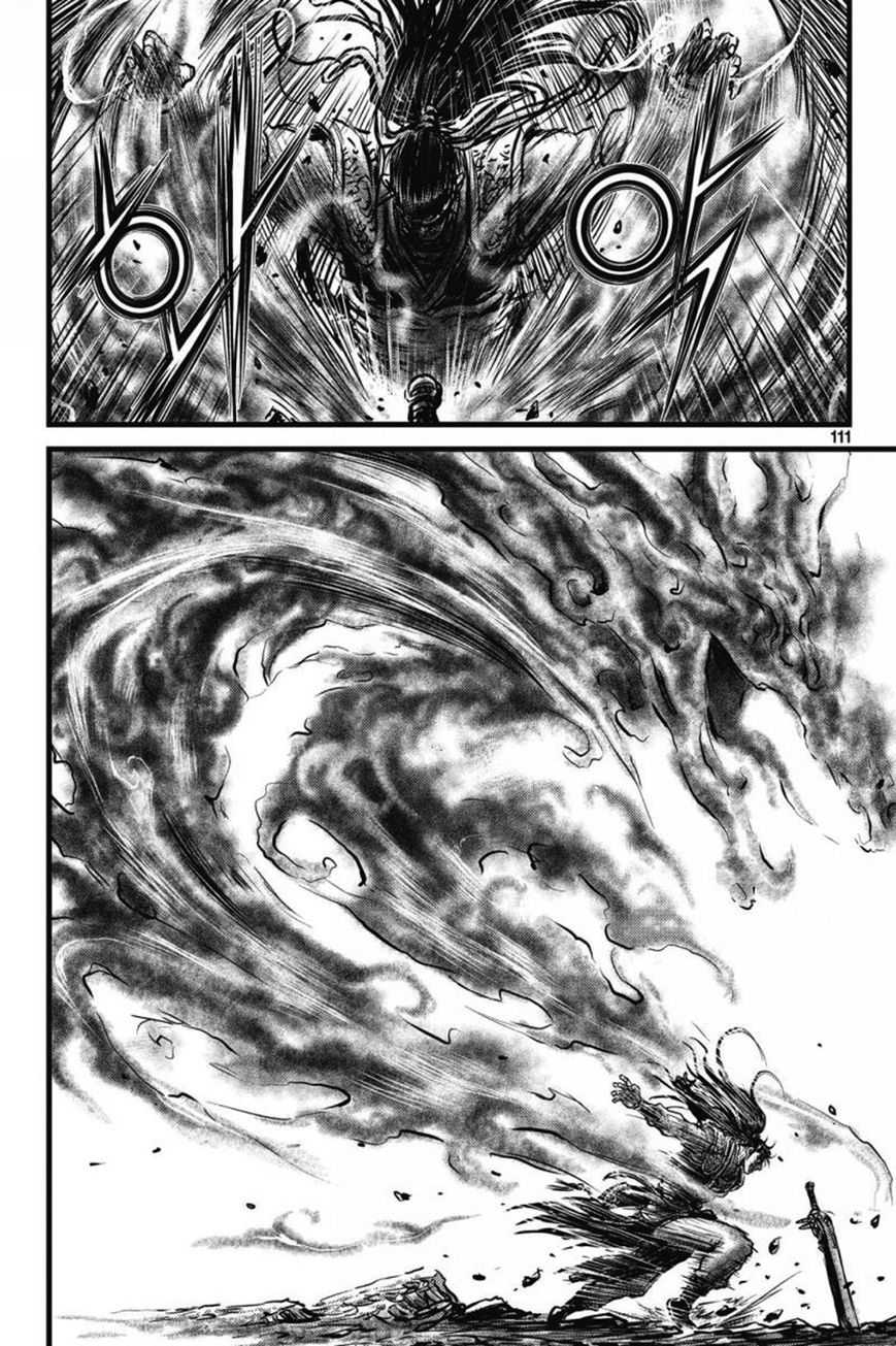 Ruler of the Land Chapter 409 - Page 28