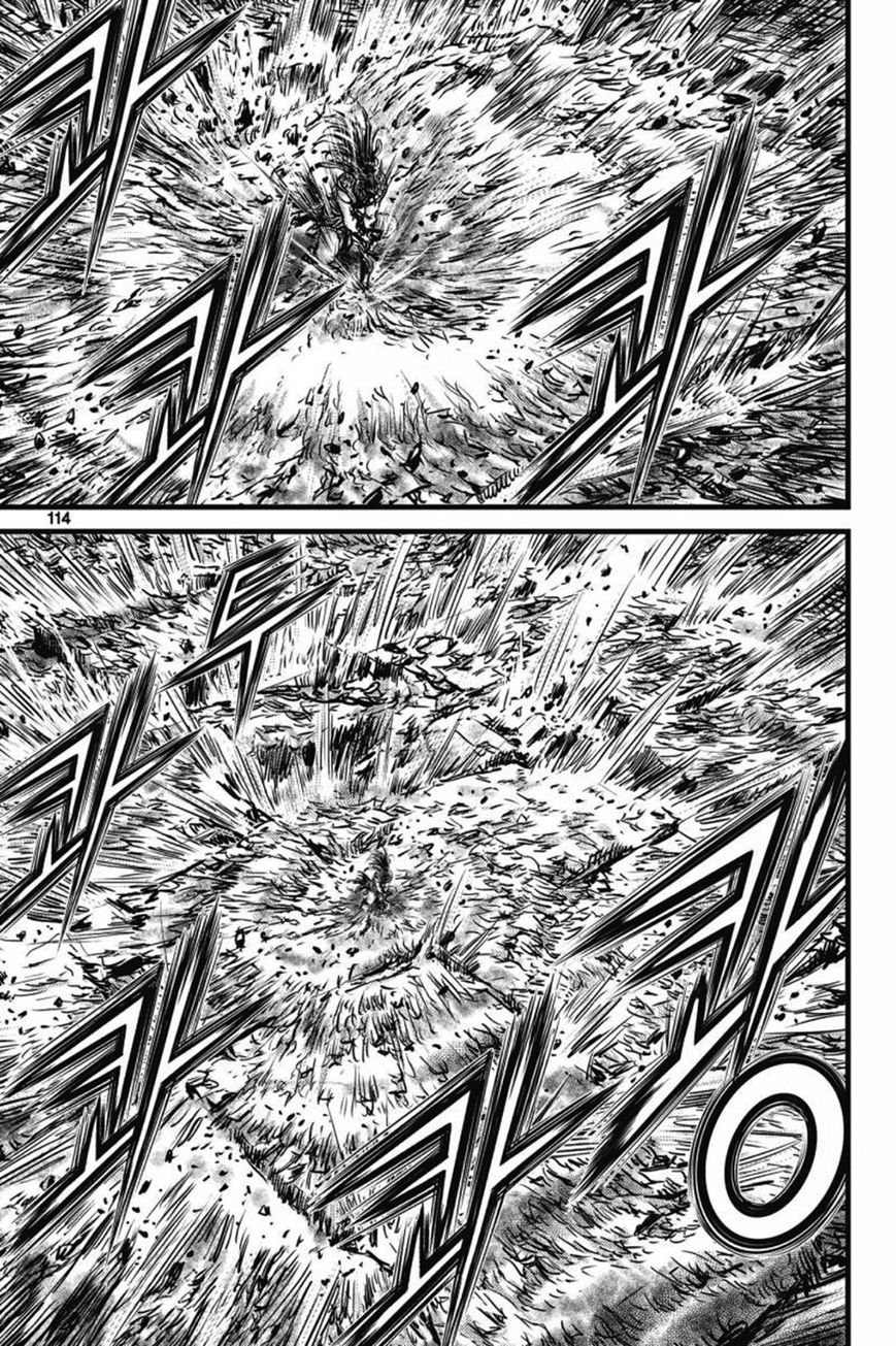 Ruler of the Land Chapter 409 - Page 31