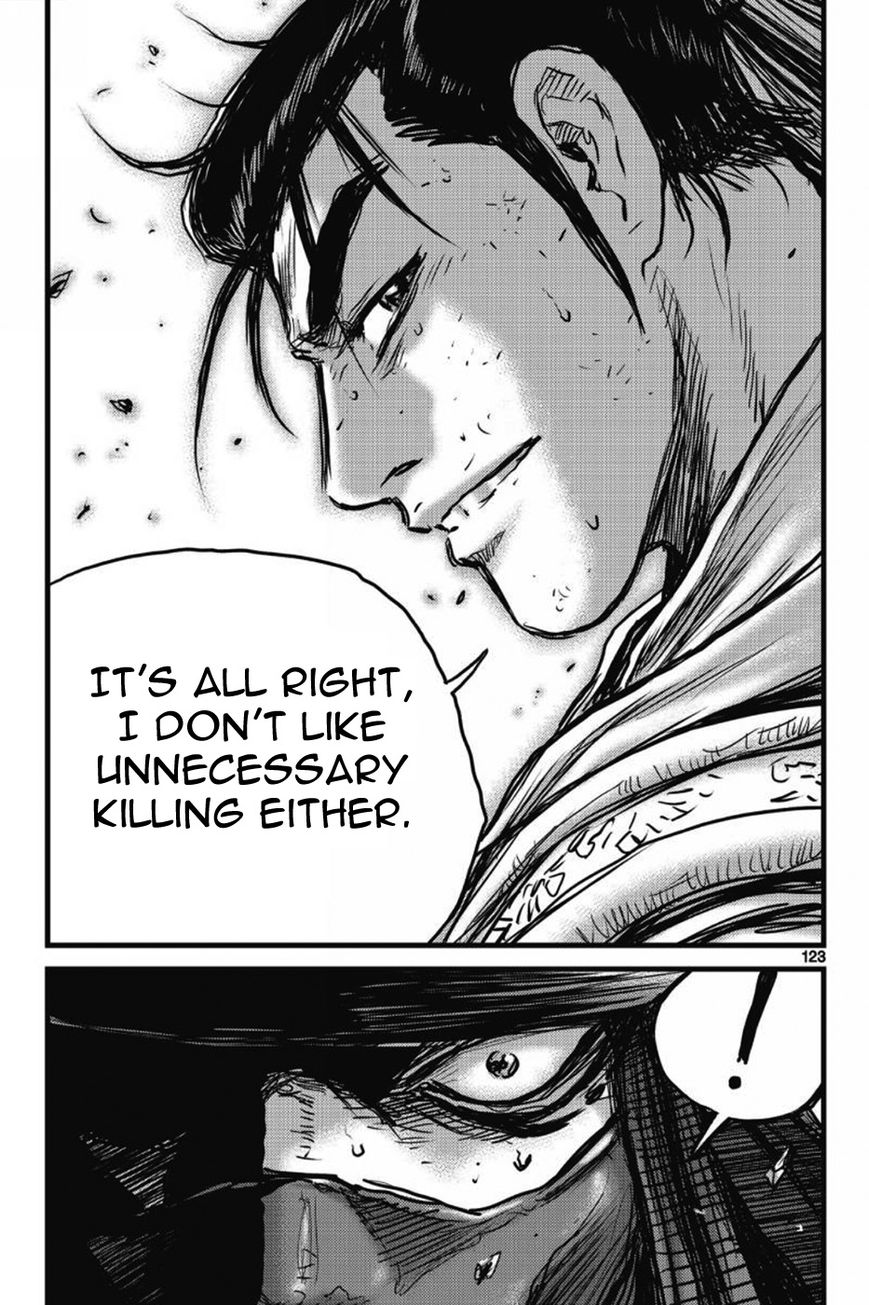 Ruler of the Land Chapter 410 - Page 4
