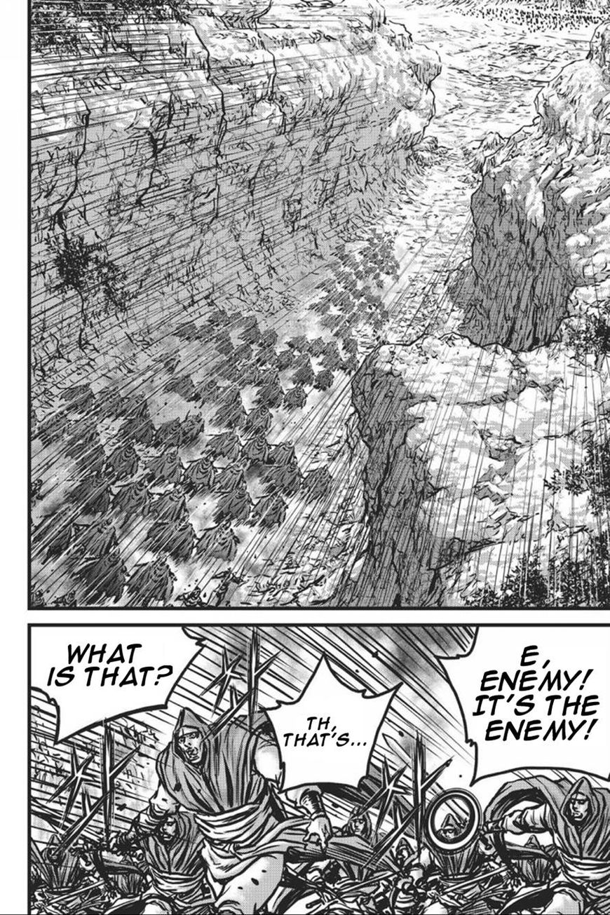 Ruler of the Land Chapter 413 - Page 48