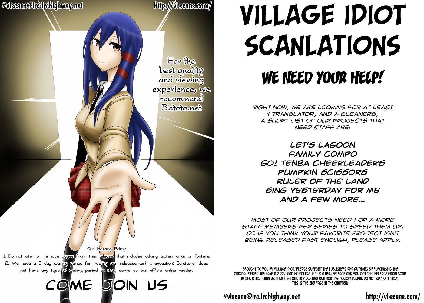 Ruler of the Land Chapter 42 - Page 2
