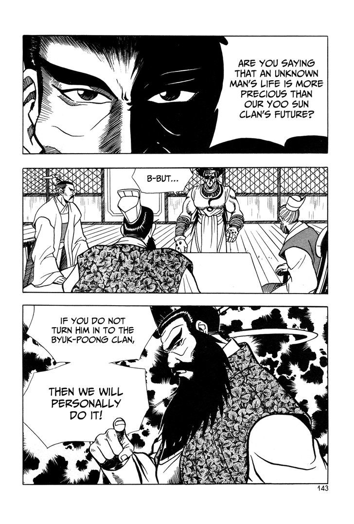 Ruler of the Land Chapter 42 - Page 30