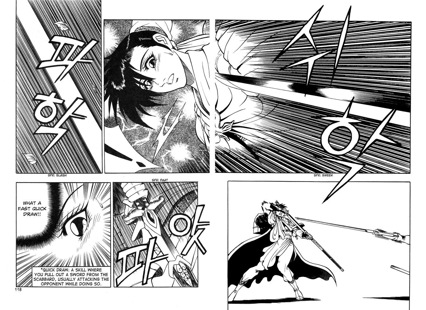 Ruler of the Land Chapter 42 - Page 6