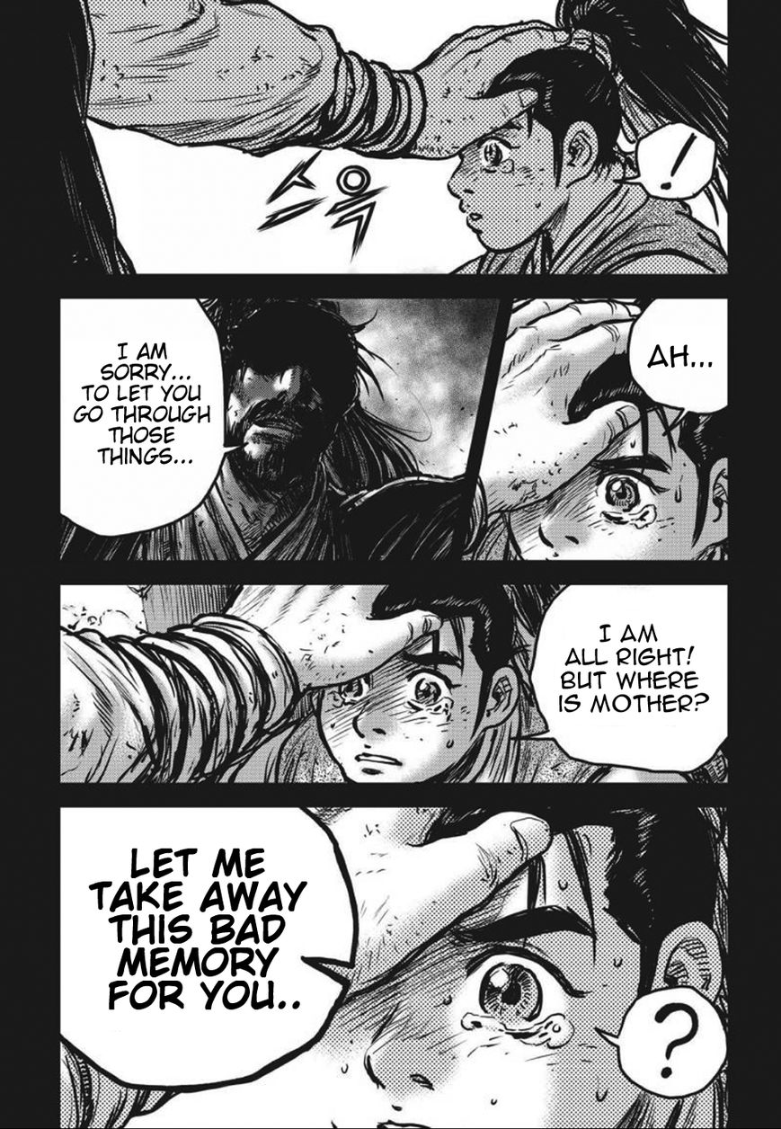 Ruler of the Land Chapter 420 - Page 40