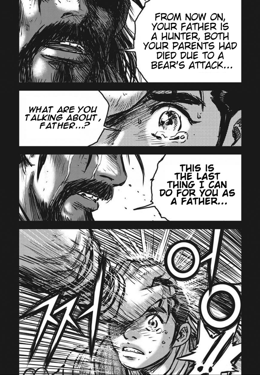 Ruler of the Land Chapter 420 - Page 41