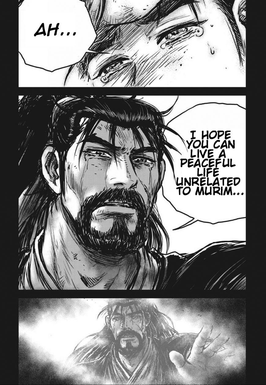Ruler of the Land Chapter 420 - Page 42