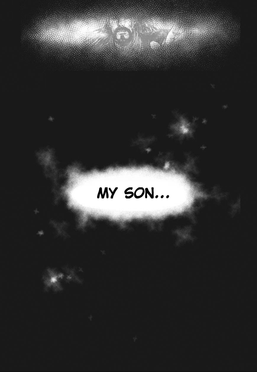 Ruler of the Land Chapter 420 - Page 43