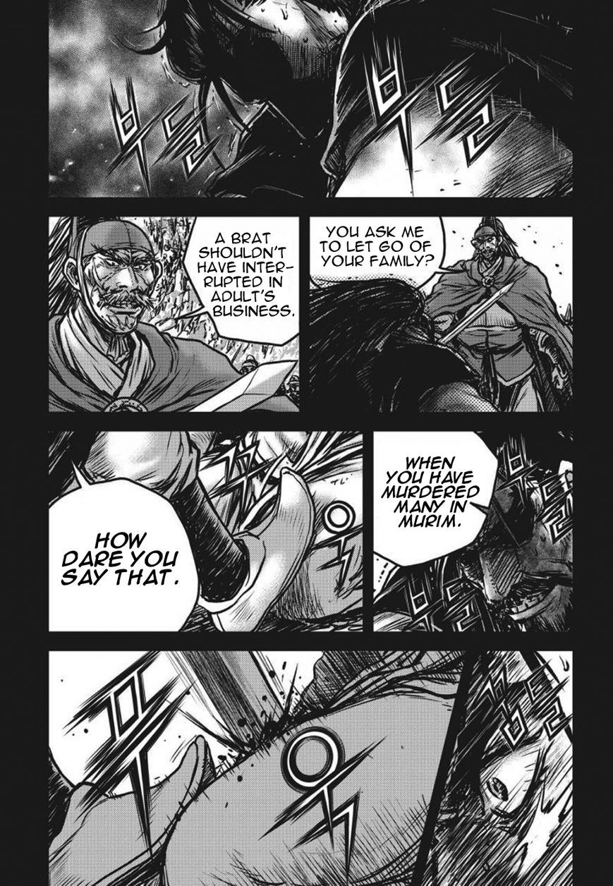 Ruler of the Land Chapter 420 - Page 10
