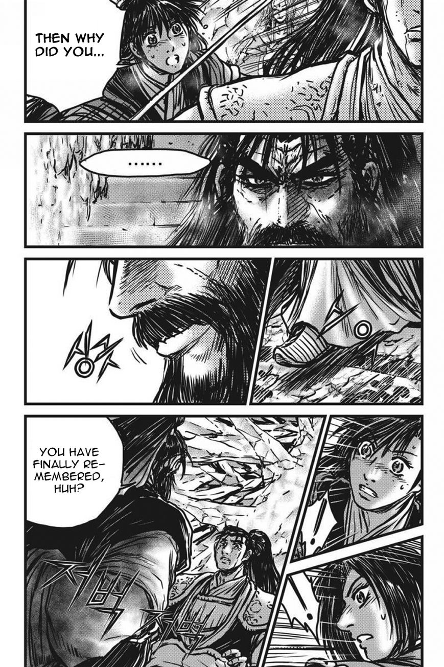 Ruler of the Land Chapter 421 - Page 6