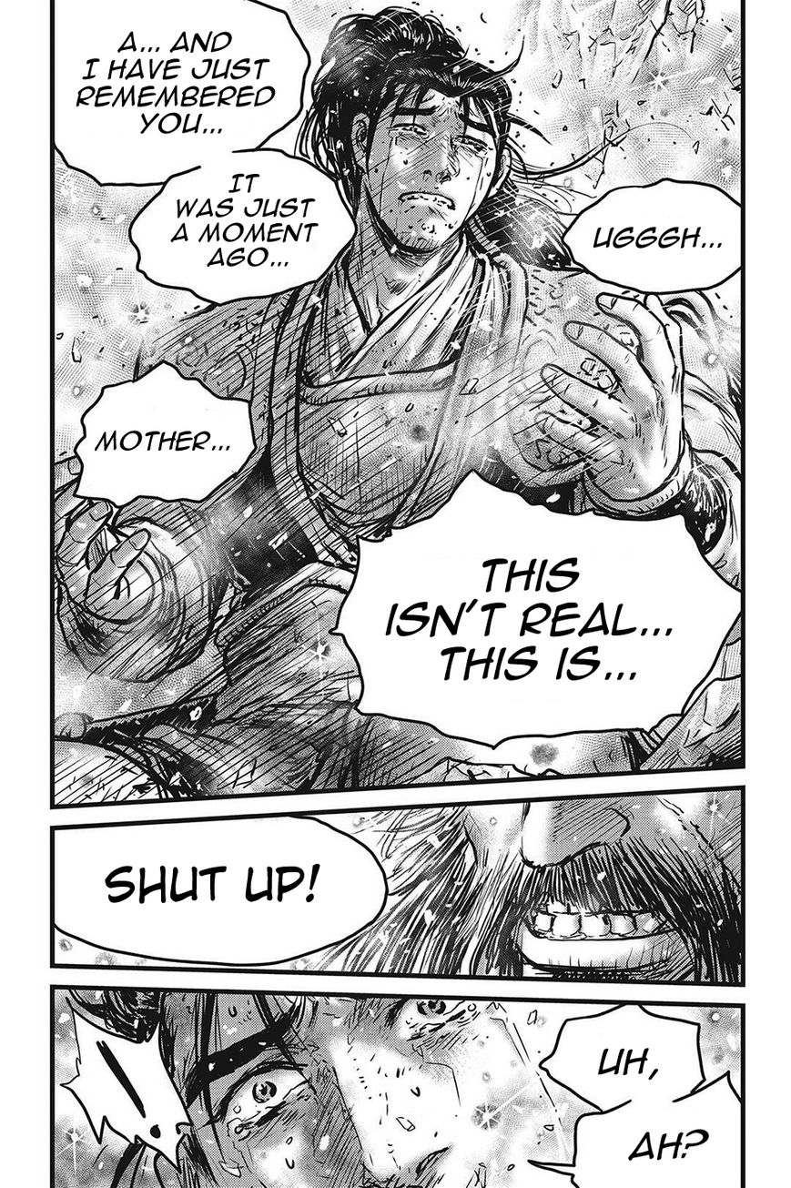 Ruler of the Land Chapter 423 - Page 1