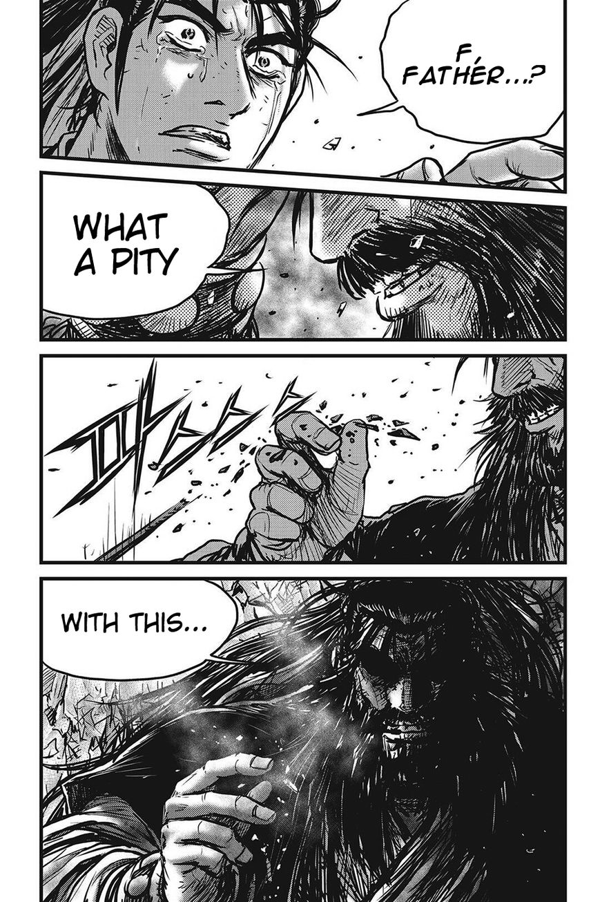 Ruler of the Land Chapter 423 - Page 15