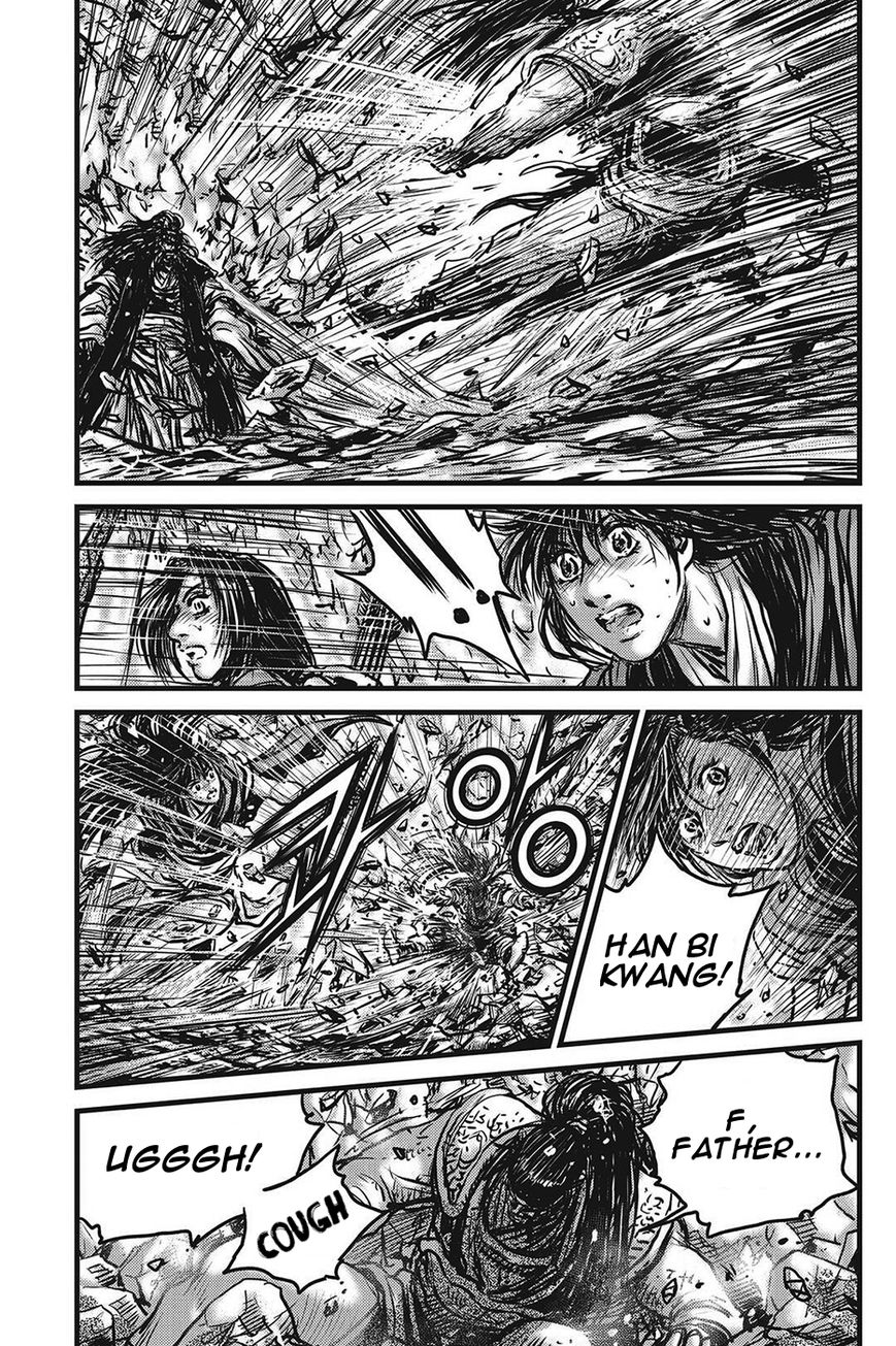 Ruler of the Land Chapter 423 - Page 18