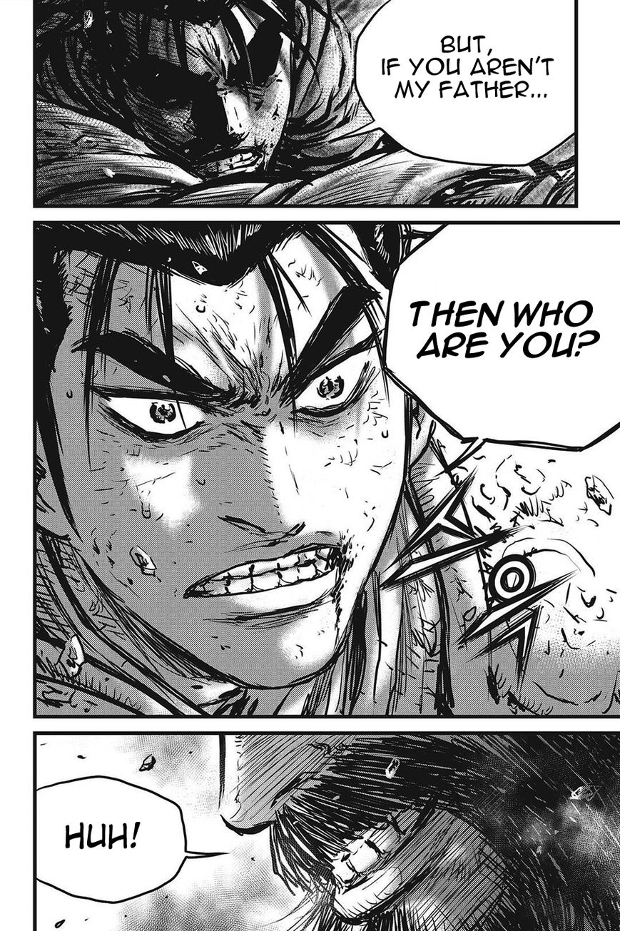 Ruler of the Land Chapter 424 - Page 18