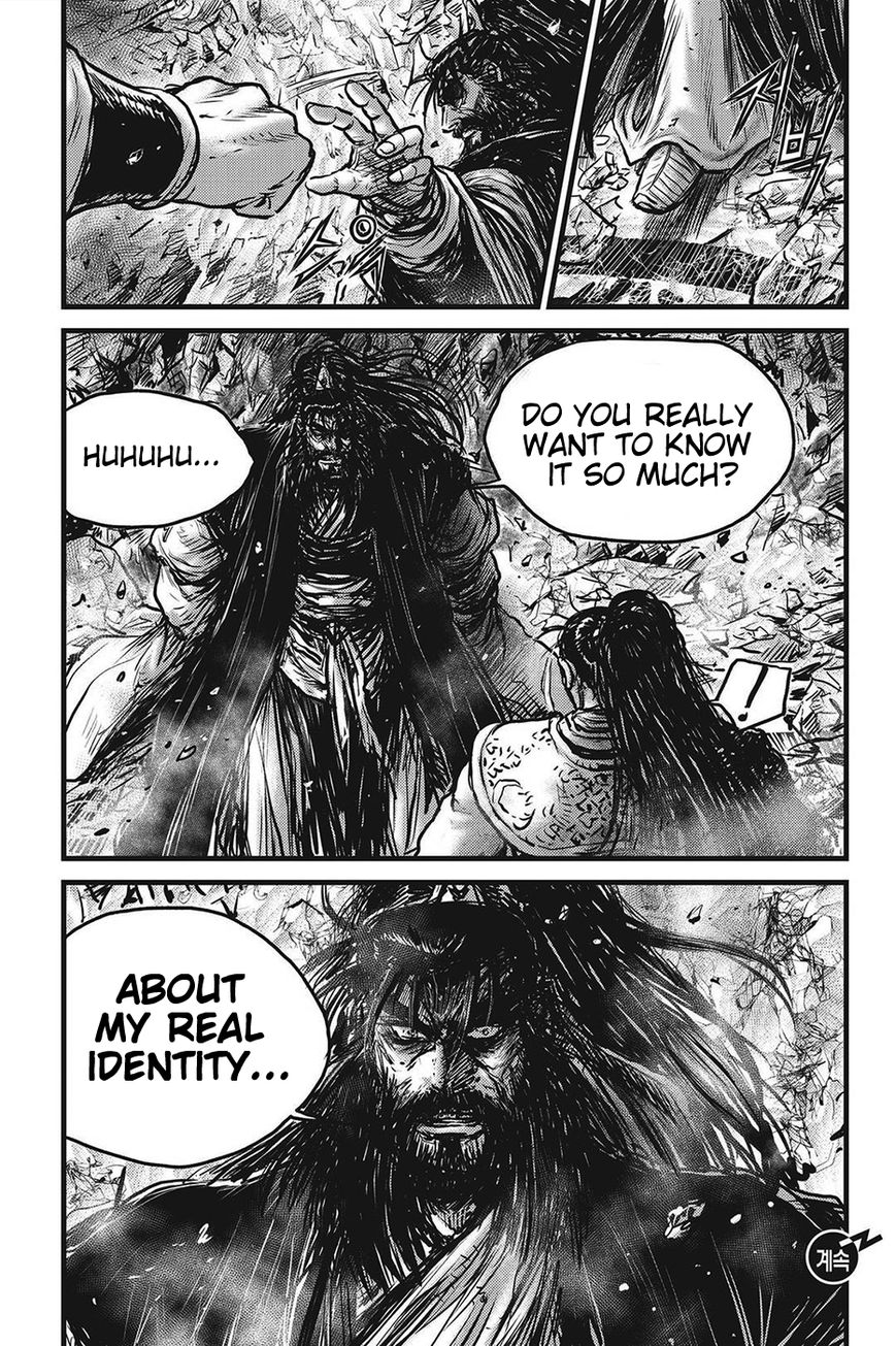 Ruler of the Land Chapter 424 - Page 19