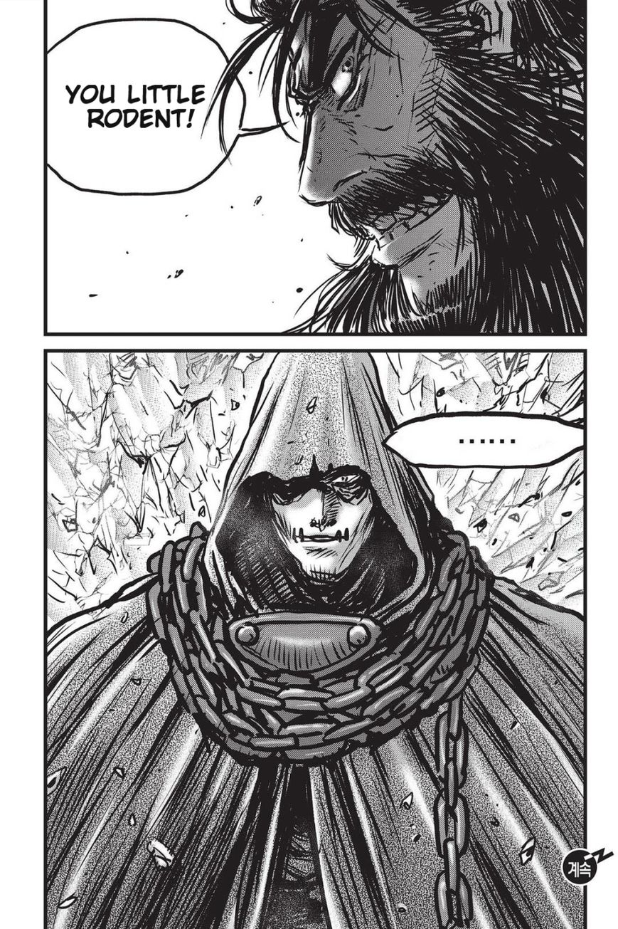 Ruler of the Land Chapter 483 - Page 31