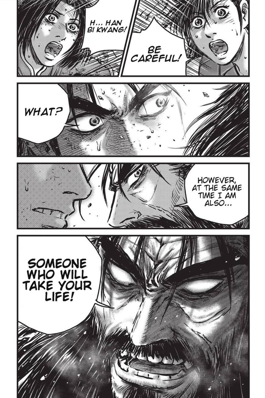 Ruler of the Land Chapter 483 - Page 5