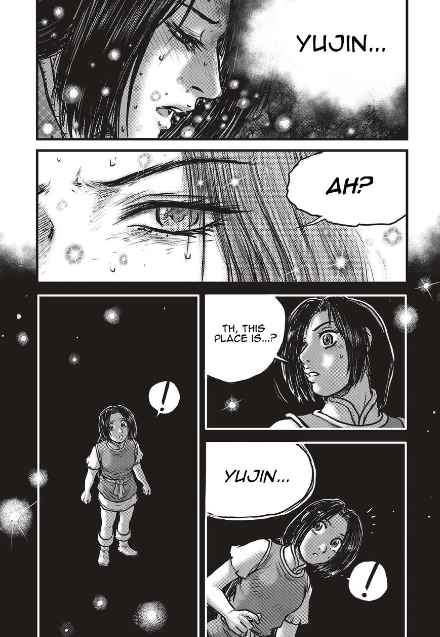 Ruler of the Land Chapter 487 - Page 20