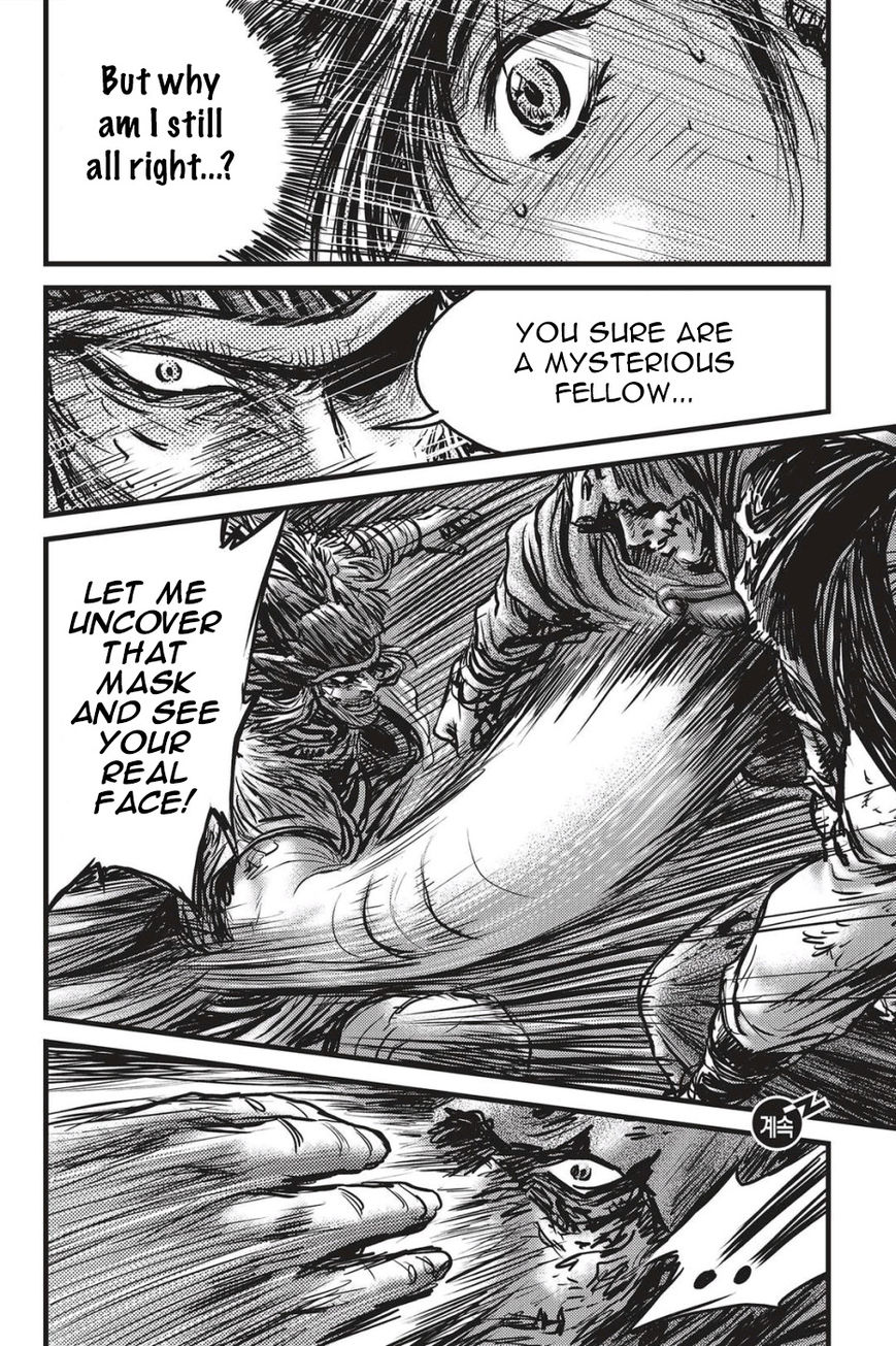 Ruler of the Land Chapter 489 - Page 19