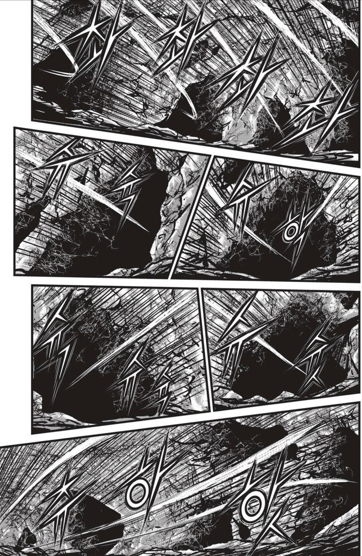 Ruler of the Land Chapter 492 - Page 10