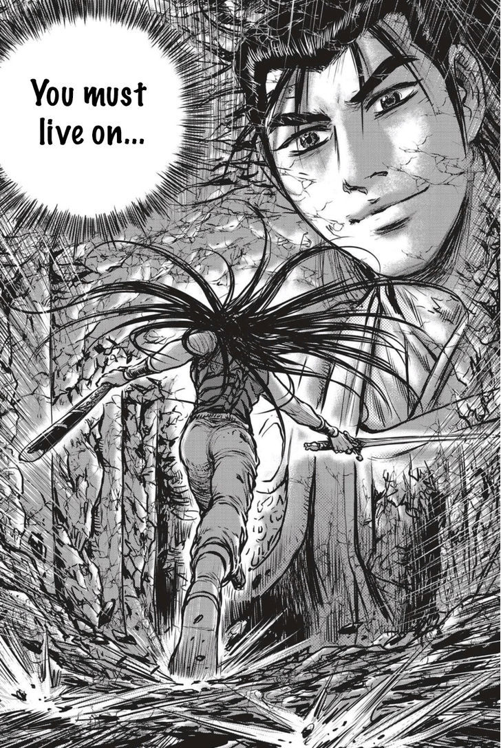 Ruler of the Land Chapter 493 - Page 7