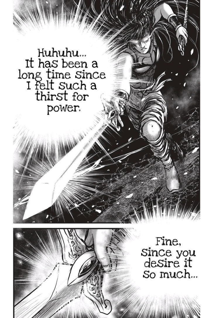 Ruler of the Land Chapter 496 - Page 10