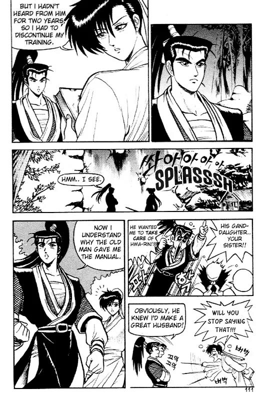 Ruler of the Land Chapter 5 - Page 13