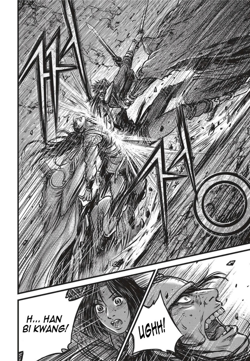 Ruler of the Land Chapter 500 - Page 26
