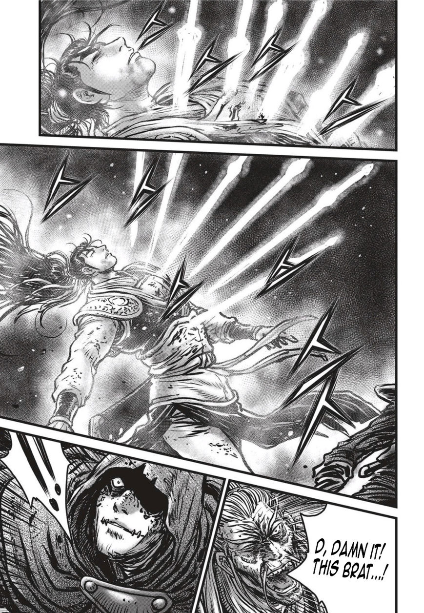 Ruler of the Land Chapter 501 - Page 10