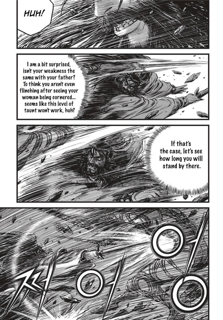 Ruler of the Land Chapter 503 - Page 10