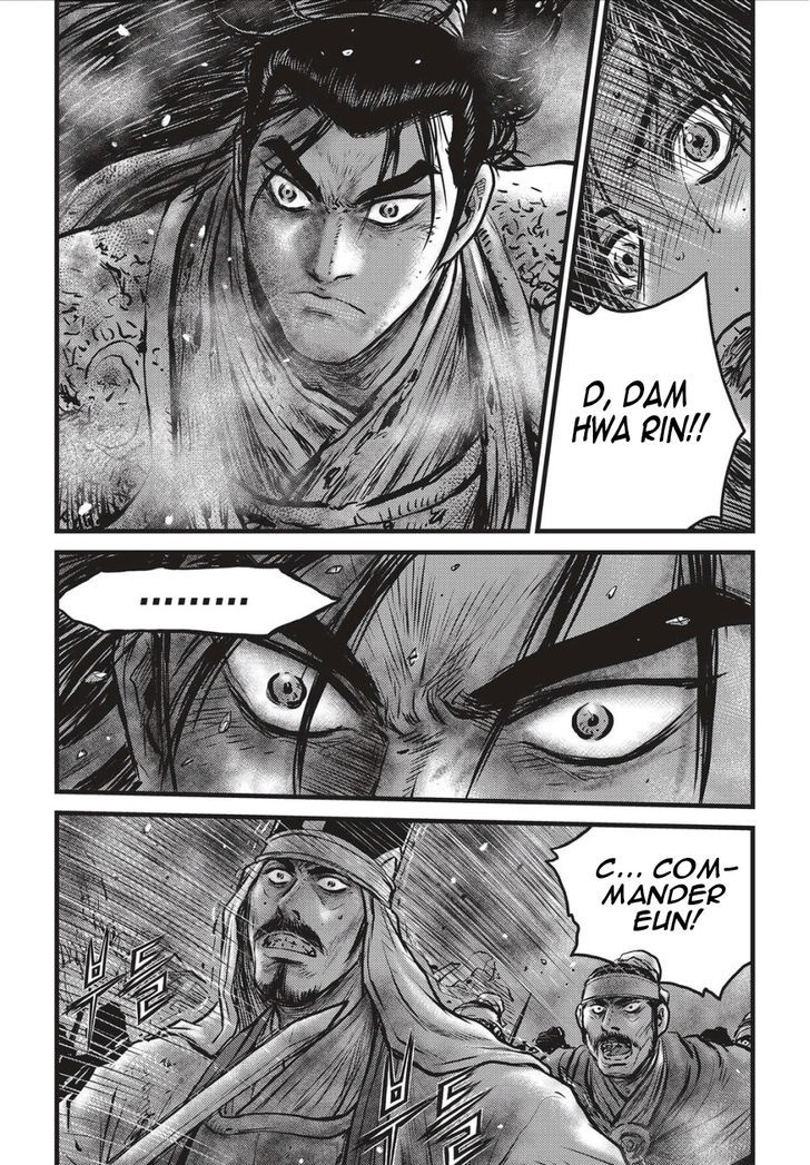 Ruler of the Land Chapter 504 - Page 3