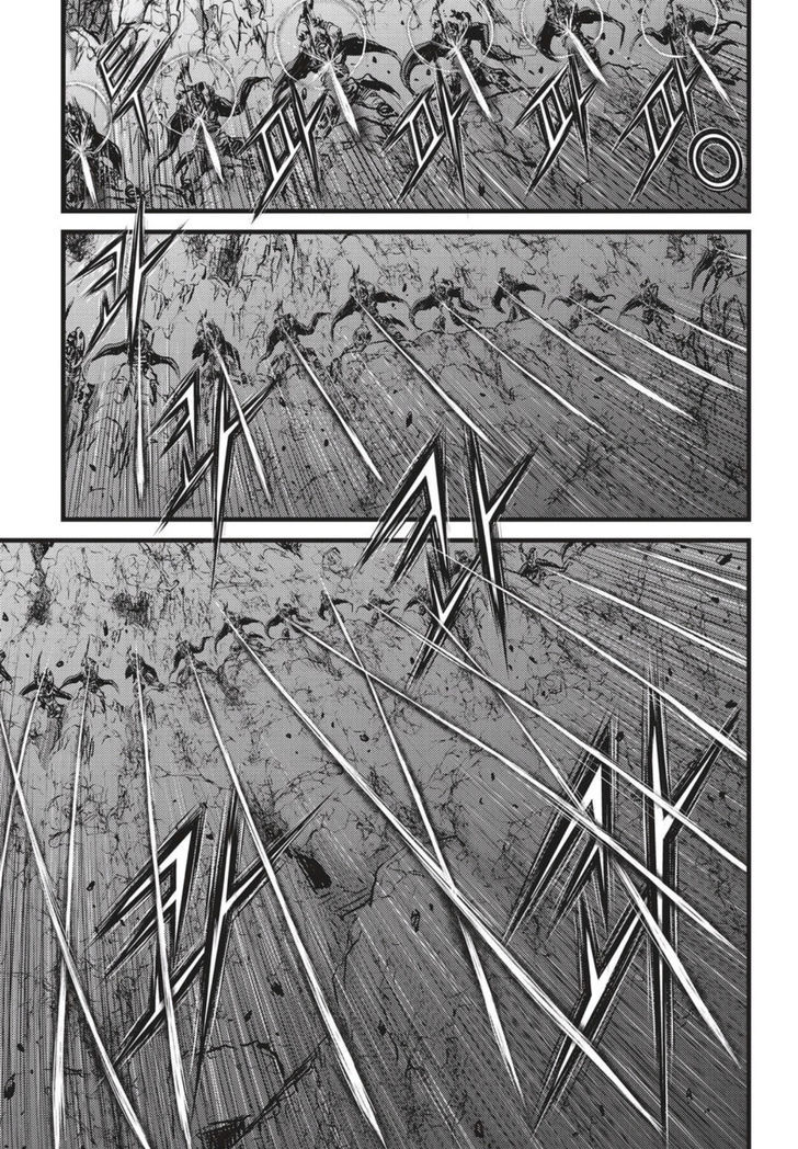 Ruler of the Land Chapter 505 - Page 16