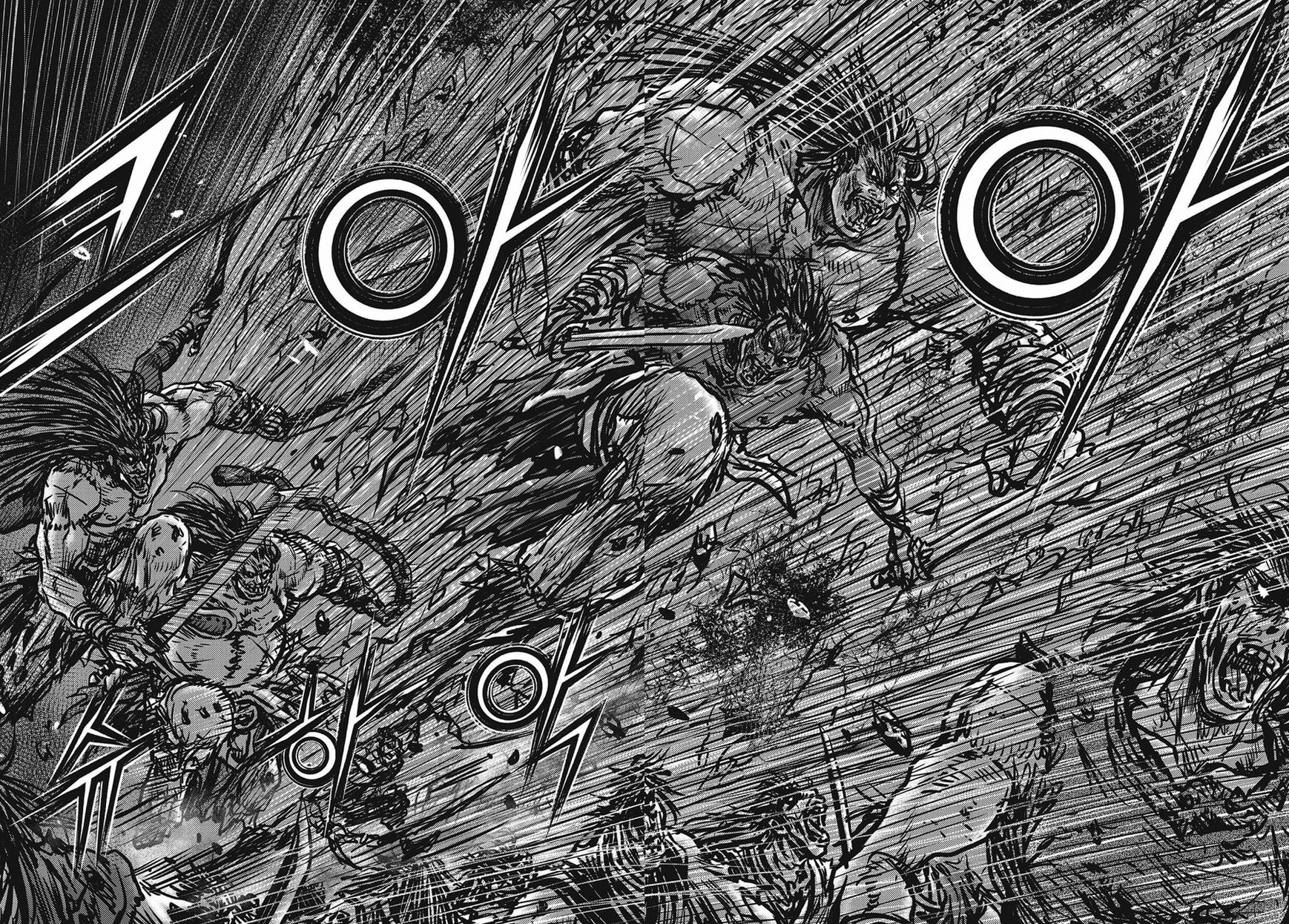 Ruler of the Land Chapter 509 - Page 2