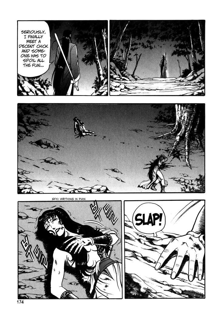 Ruler of the Land Chapter 51 - Page 10