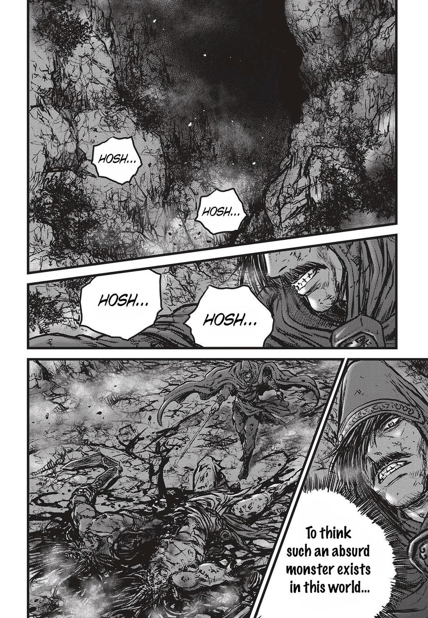 Ruler of the Land Chapter 510 - Page 13