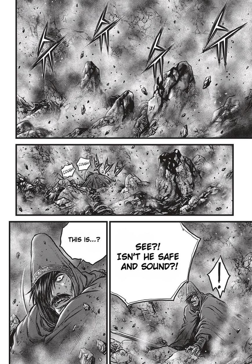 Ruler of the Land Chapter 511 - Page 5