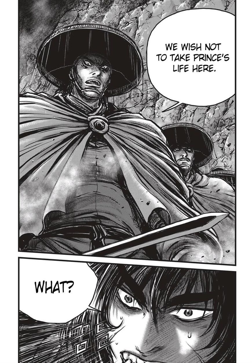 Ruler of the Land Chapter 515 - Page 10