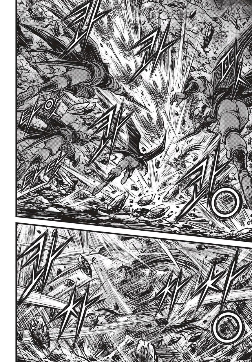 Ruler of the Land Chapter 516 - Page 7