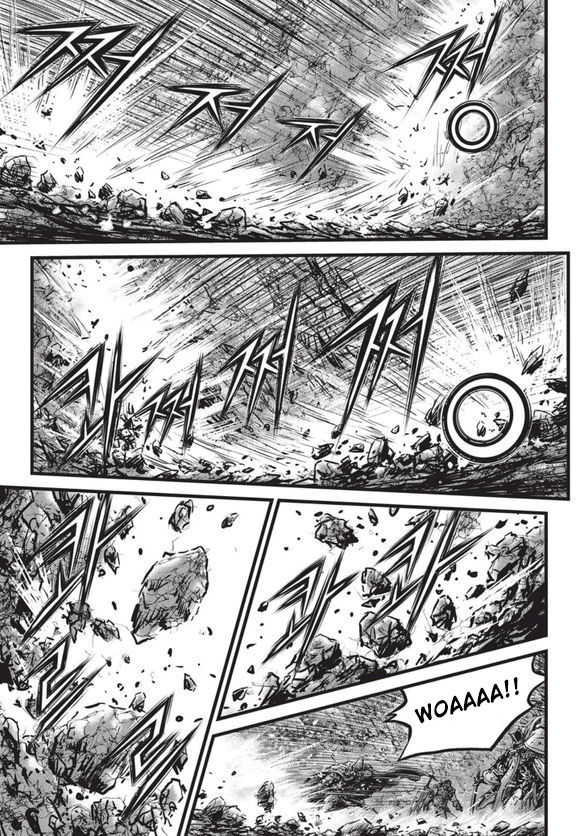 Ruler of the Land Chapter 525 - Page 29