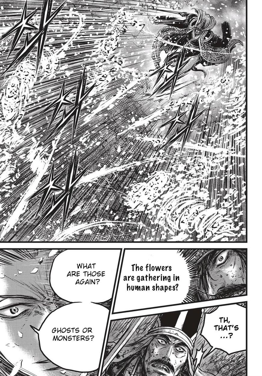 Ruler of the Land Chapter 526 - Page 10