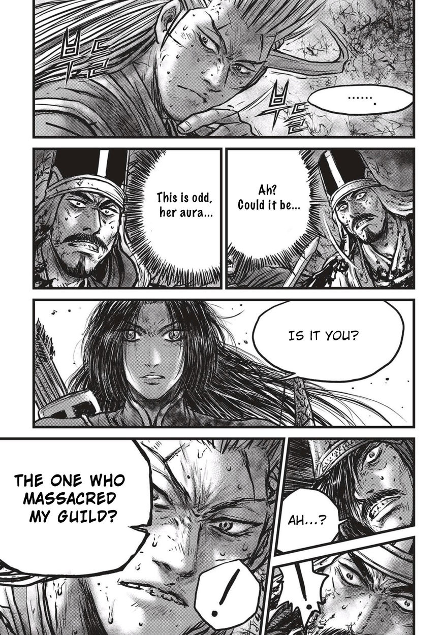 Ruler of the Land Chapter 528 - Page 12